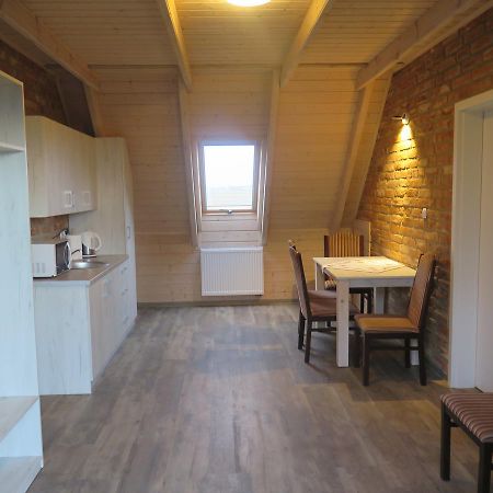Motel Klara Sobotka  Extérieur photo
