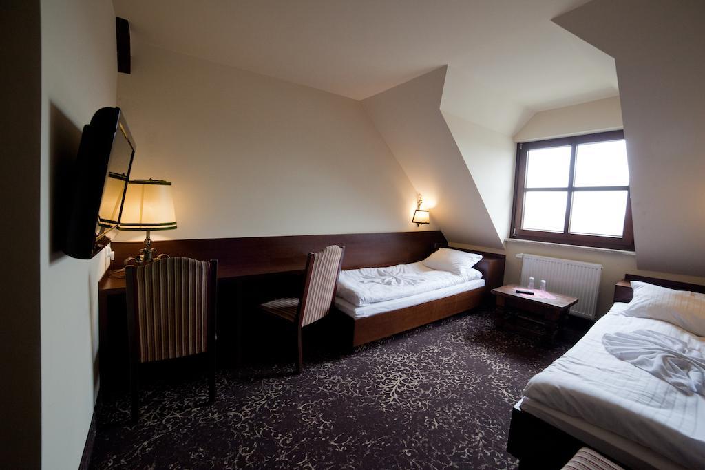 Motel Klara Sobotka  Chambre photo