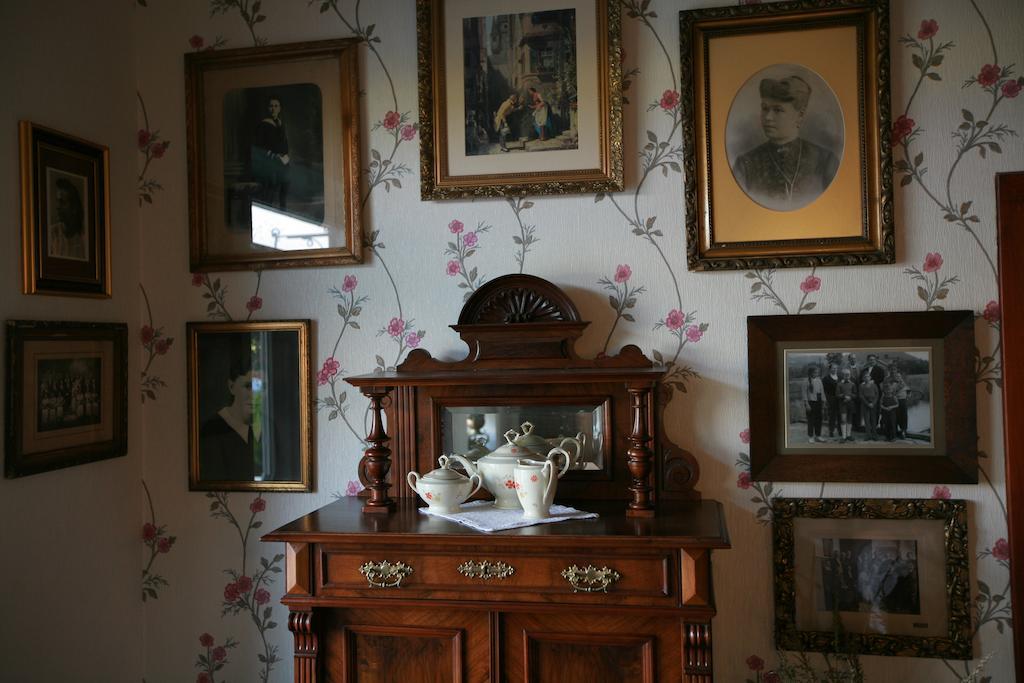 Motel Klara Sobotka  Extérieur photo