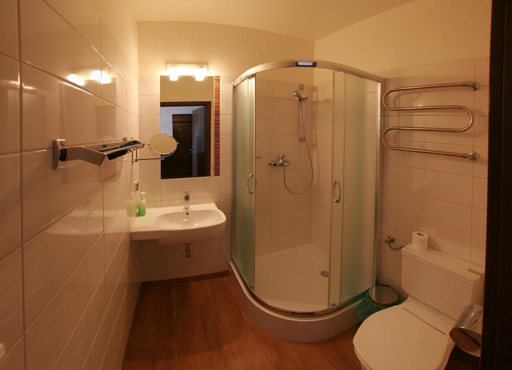Motel Klara Sobotka  Chambre photo