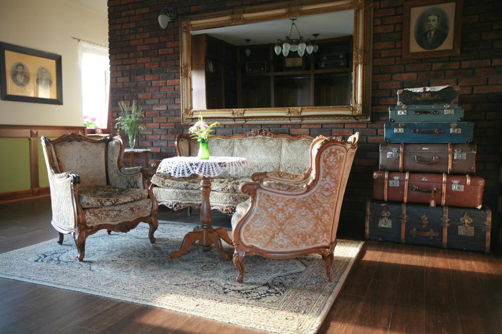 Motel Klara Sobotka  Extérieur photo