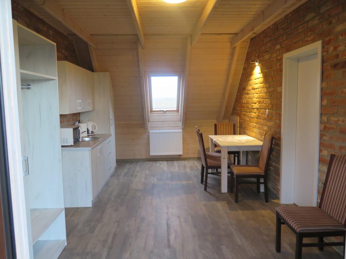 Motel Klara Sobotka  Extérieur photo