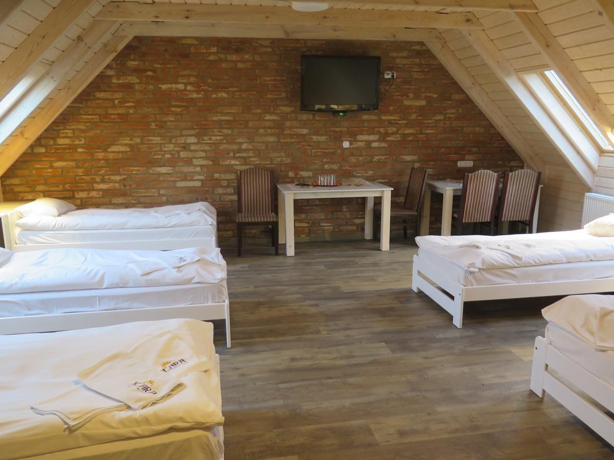 Motel Klara Sobotka  Extérieur photo